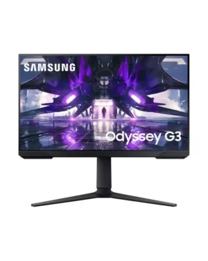 Écran SAMSUNG LS24AG320NUXEN