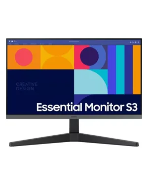 Moniteur Samsung LS24C330GAUXEN