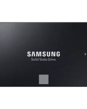 SSD Samsung 870 EVO 4 To 2.5 pouces