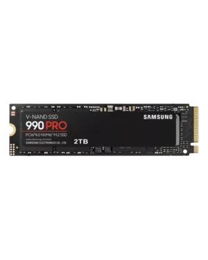Samsung SSD 990 PRO 2T M.2