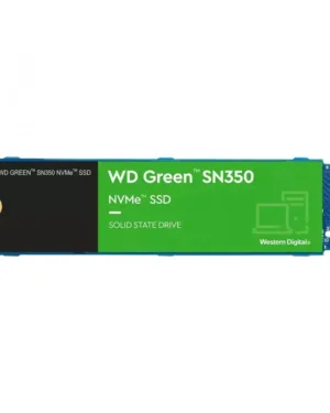 Western Digital SSD 1To - SN350 - PCIe Gen3