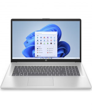 ORDINATEUR PORTABLE 17.3" HP AMD Ryzen 3 - 7320U