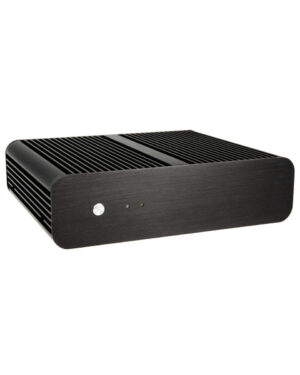 Mini-PC Evo, Intel i7-8700T, Intel UHD Graphics 630