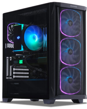 Workstation, Intel i7-12700KF, Geforce RTX4080