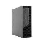 Mini-PC Evo, Intel i5-12400, Intel UHD Graphics 730