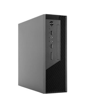 Mini-PC Evo, Intel i3-14100, Intel UHD Graphics 770