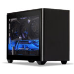 Mini-PC Evo, Intel i7-14700K, Intel UHD Graphics 770