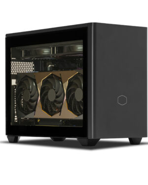 Workstation, Intel i7-14700KF, Geforce RTX4070 Super