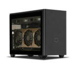 Mini-PC Pro Gamer, AMD Ryzen 9 5900X, Geforce RTX4070