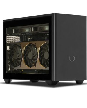 Workstation, AMD Ryzen 7 7700X, Geforce RTX4070 Super