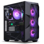 PC Gamer, AMD Ryzen 9 7900X, Radeon RX 7900XT