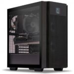 Workstation, Intel i9-14900KF, Geforce RTX4060