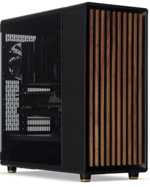 Workstation, AMD Ryzen 7 7700X, Geforce RTX4090