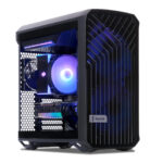 Workstation, AMD Ryzen 9 7900X, Geforce RTX4070