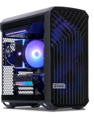 Workstation, AMD Ryzen 9 7900X, Geforce RTX4070 Super