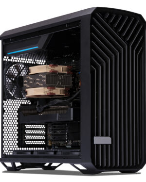 Workstation, Intel Xeon-3475X, Geforce RTX4090