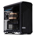 Workstation, Intel Xeon-3475X, 2x Geforce RTX4090