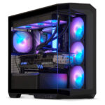 PC Gamer, AMD Ryzen 9 7900X, Geforce RTX4080 Super