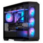 PC Gamer, AMD Ryzen 7 5700X3D, Geforce RTX4070 Super