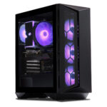 PC Gamer, AMD Ryzen 9 7900X3D, Geforce RTX4080 Super