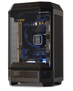 PC Gamer, AMD Ryzen 9 9900X, Geforce RTX4090