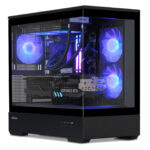 PC Gamer, AMD Ryzen 9 9900X, Geforce RTX4060