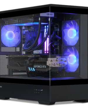 PC Gamer, AMD Ryzen 9 5900X, Geforce RTX4070Ti Super